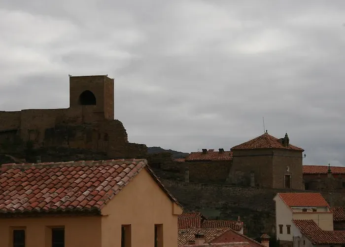 Apartamentos La Iglesia